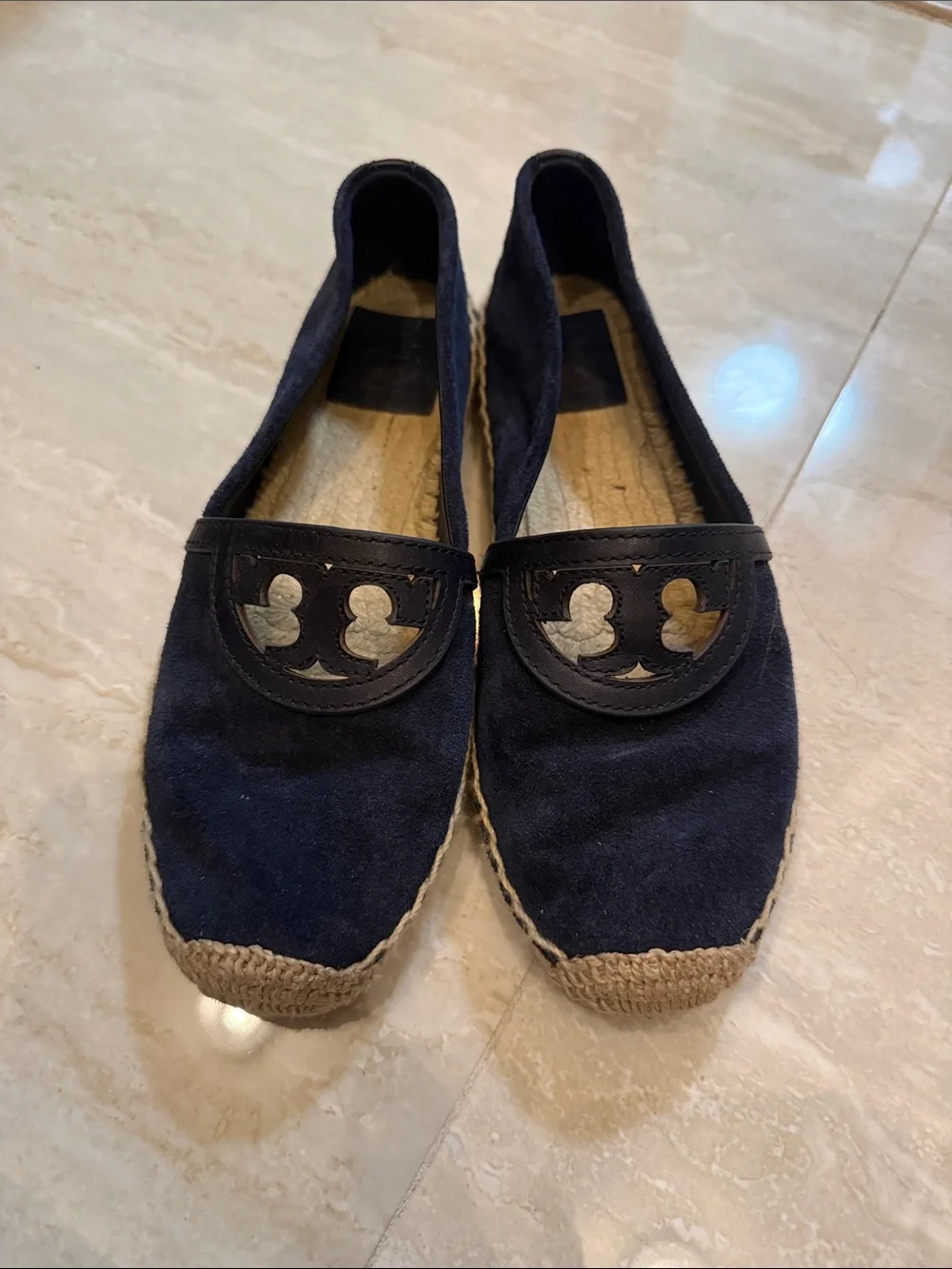 Tory Burch Espadrilles